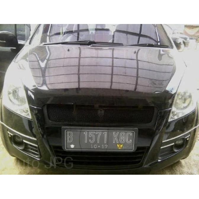 Grill suzuki splash sporty