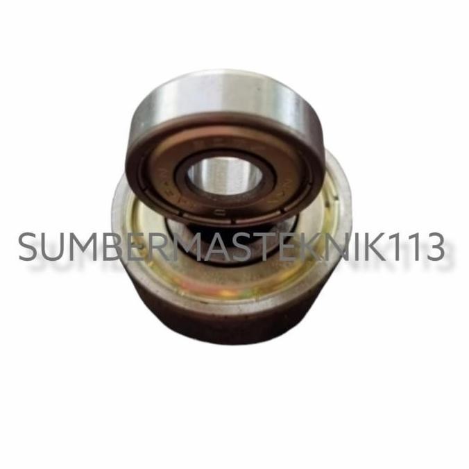 restock BEARING SET NRT-PRO PH65 KLAHER LAHER NRT PRO PH 65 SET 2 PCS