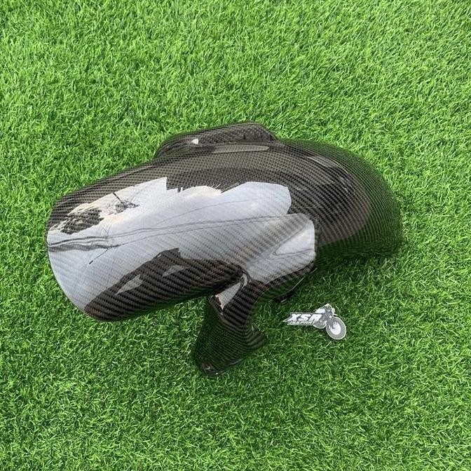 ready Spakbor XSR Carbon Spakbor XSR 155 Carbon