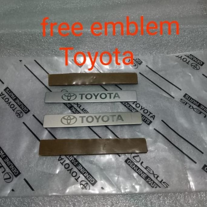 spoiler Fortuner trd spoiler Fortuner vnt