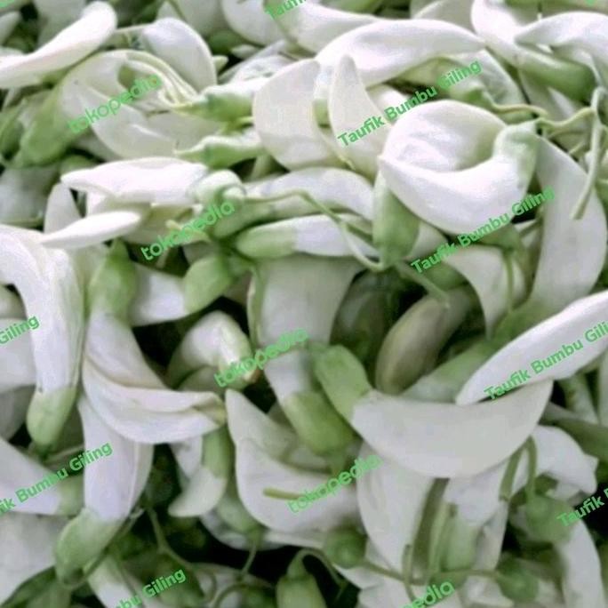 

kembang Turi / bunga Turi segar