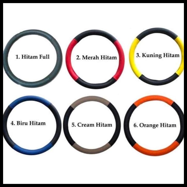 TERMURAH SARUNG STIR MOBIL ALL NEW ERTIGA 2018 COVER STIR 