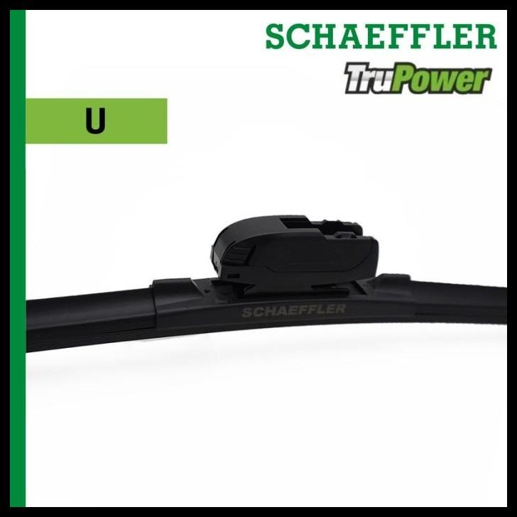 TERBARU WIPER MAZDA 6 GH 2009-12 TRUPOWER 