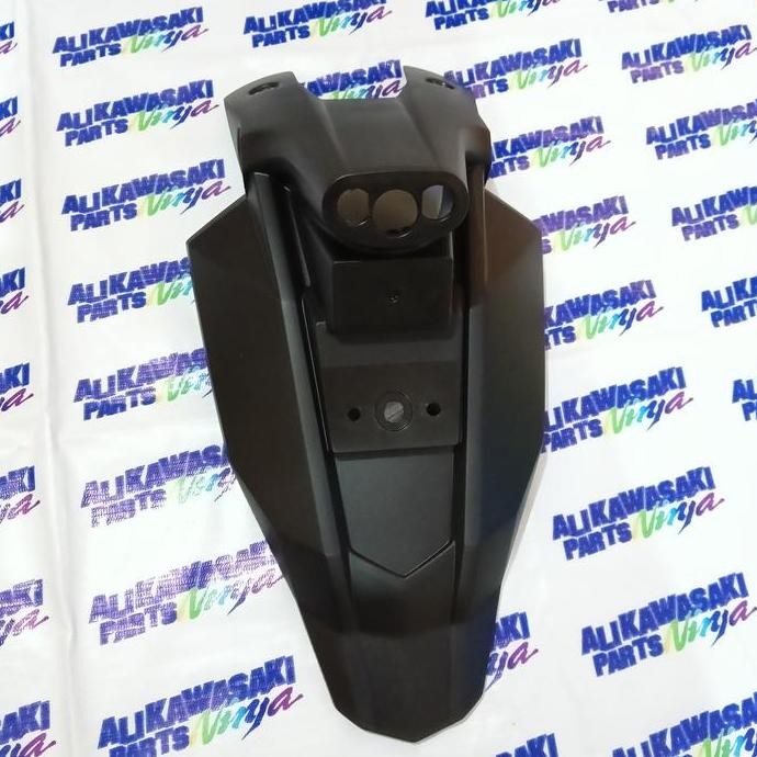 ready SPAKBOR BELAKANG ER6N ER6 N ER 6N ORIGINAL