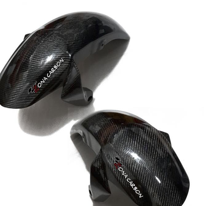 ready spakbor er6n/er6f karbonkevlar