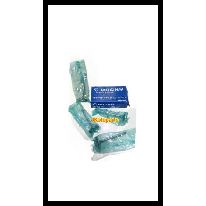 GRATIS ONGKIR KLEP MINYAK ISUZU TLD56 TLD58 NKR58 ROCKY 