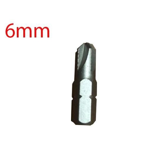 4Wing Mata Obeng 6Mm Forwing