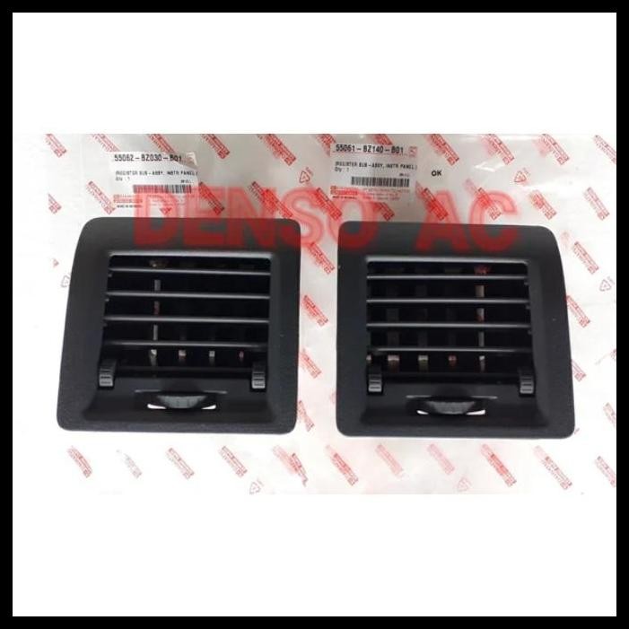 GRATIS ONGKIR KISI GRILL GRIL AC MOBIL DASHBOARD DEPAN DAIHATSU GRANMAX GRAN MAX GRANDMAX GRAND MAX 