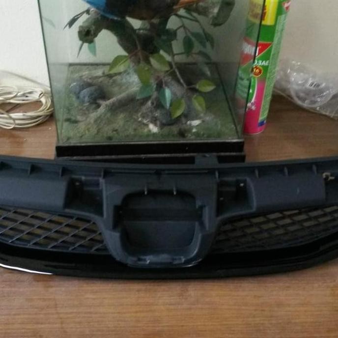 base grill Honda Civic FD