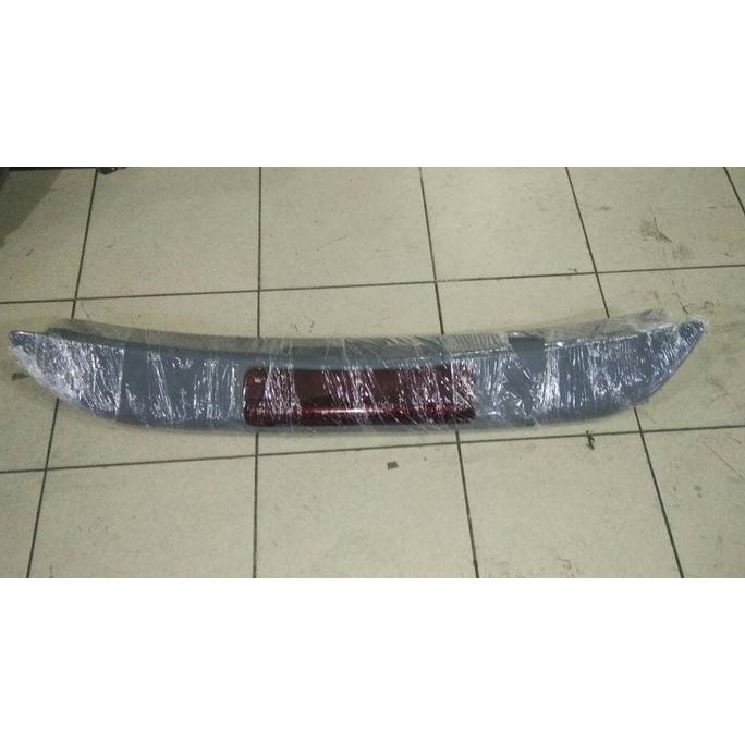 spoiler honda stream