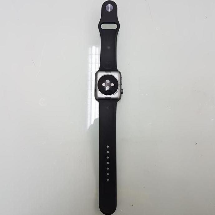 APPLE WATCH SERIES 3 ( MINUS LCD PECAH ) murah
