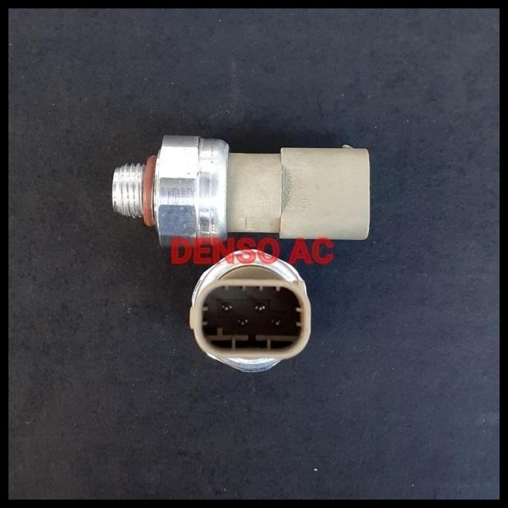 TERMURAH LOW PRESSURE SWITCH SENSOR ( LPS ) AC MOBIL MERCEDES BENZ MERCY SLK-CLASS SLK CLASS 200 K 2
