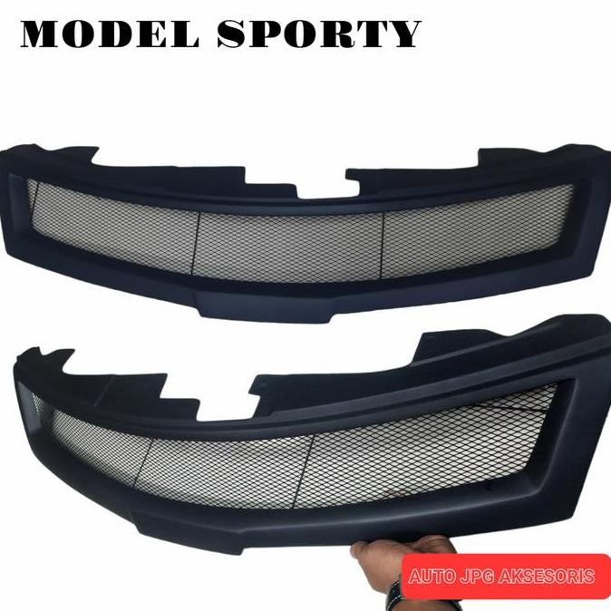 Grill Livina sporty