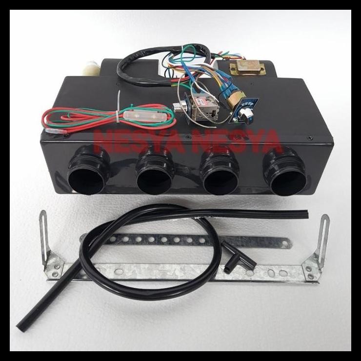 GRATIS ONGKIR EVAPORATOR EVAP EPAP EFAP BLOWER LENGKAP UNIT AC MOBIL TOYOTA KIJANG SUZUKI CARRY FUTU