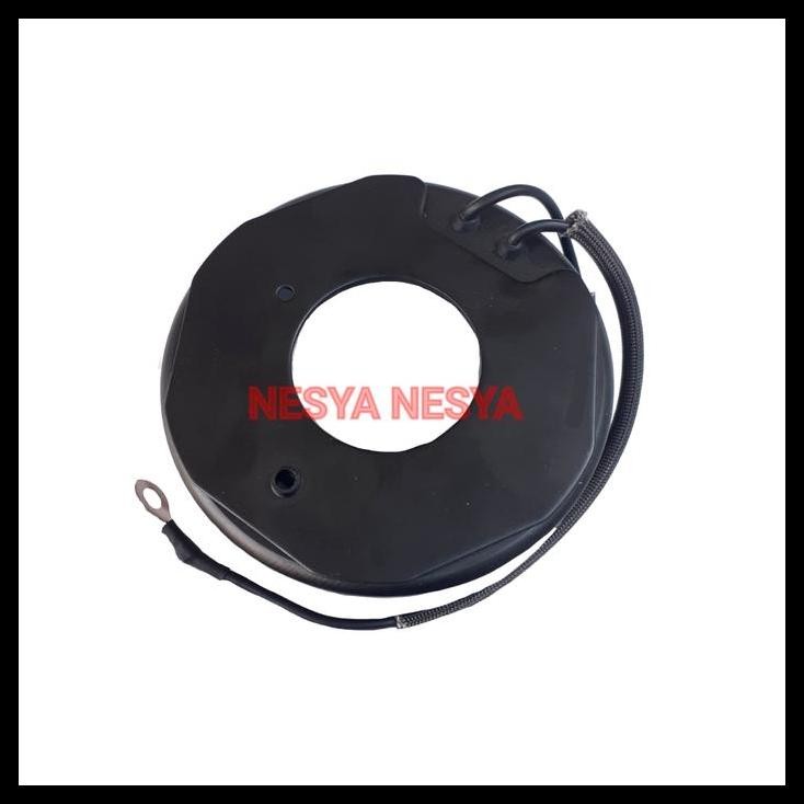 TERBARU SPULL SPUL MAGNET MAGNIT COMPRESOR AC HONDA ACCORD MAESTRO SM4 2.0 L 