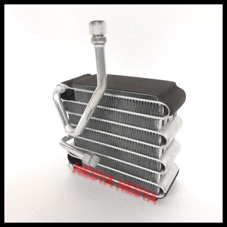 GRATIS ONGKIR EVAPORATOR EVAP COOLING AC MOBIL DAIHATSU FEROZA - KONEKSI PIPA R-12 