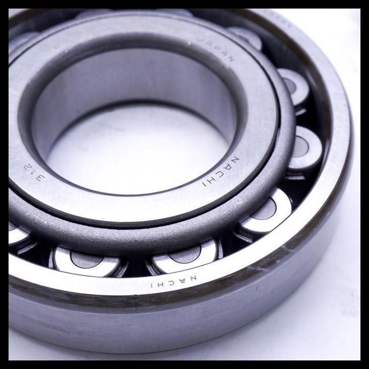 DISKON CYLINDRICAL ROLLER BEARING NJ 211 NACHI 55X100X21 