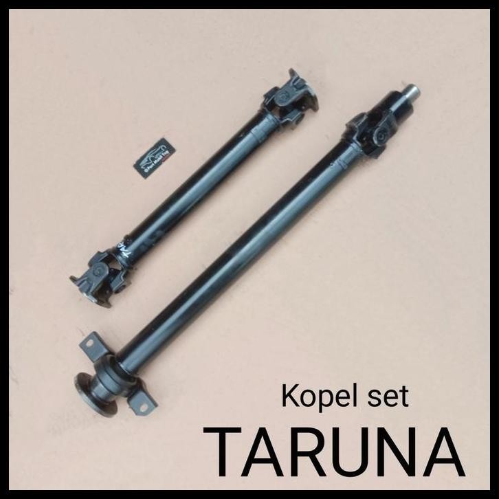 TERBARU KOPEL PROPELLER SHAFT CROSS JOINT KOPEL DAIHATSU TARUNA PER SET / DEPAN / BELAKANG VARIAN 