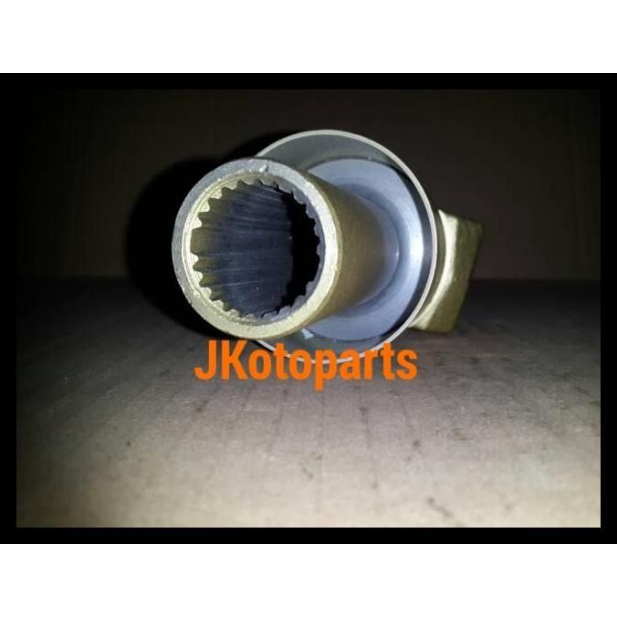 BEST DEAL YOKE SLEEVE FUTURA / T120SS 