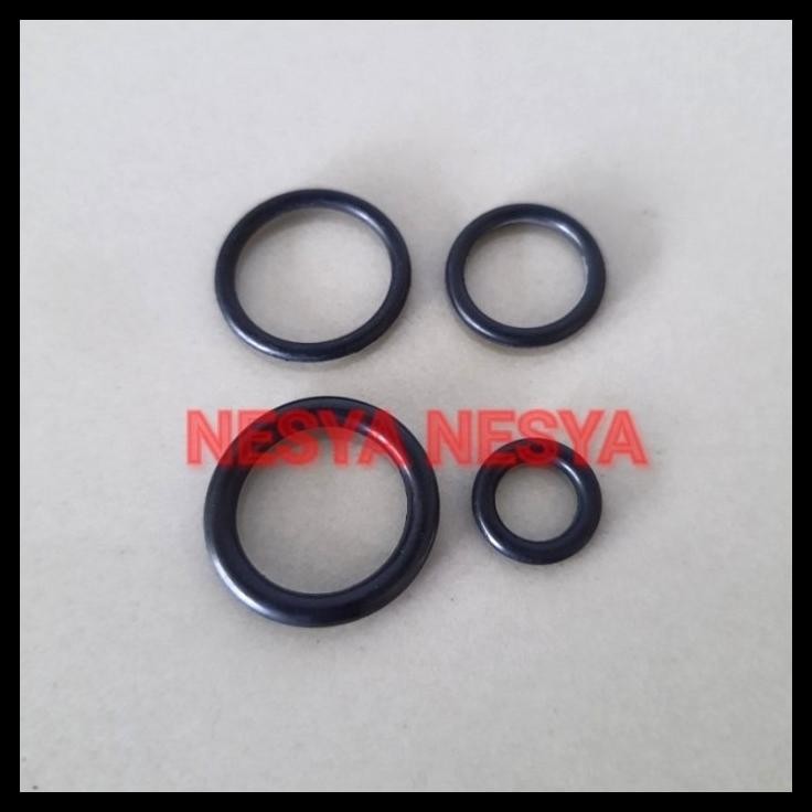 DISKON SEAL SIL ORING EXPANSI EKSPANSI EXSPANSI AC MOBIL NISSAN GRAND LIVINA 