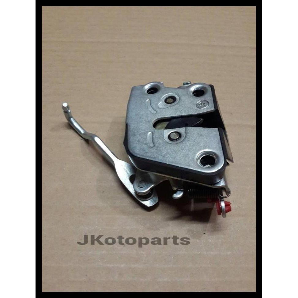 DISKON DOOR LOCK ESPASS KANAN 