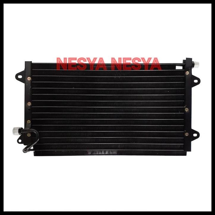 GRATIS ONGKIR CONDENSOR KONDENSOR RADIATOR AC MOBIL PANTHER KOTAK LAMA TBR52 TBR 52 TBR54 TBR 54 GRA