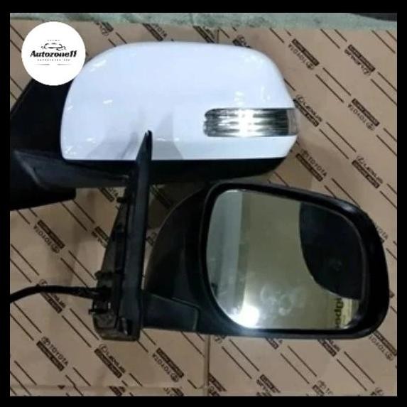 TERBARU SPION TERIOS 2013 2014 