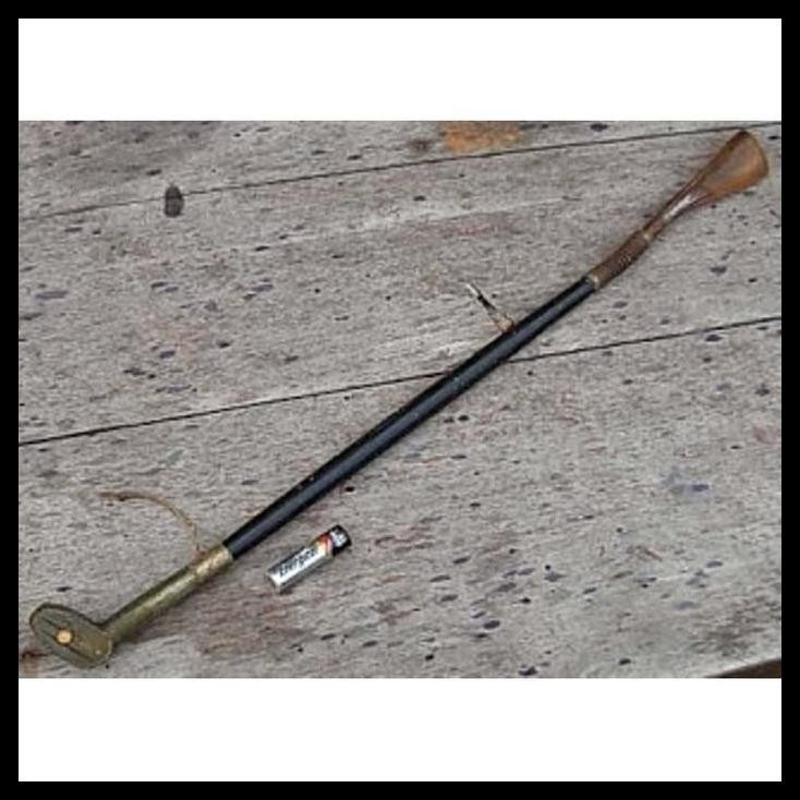 TERBARU SENDOK SEPATU LAWAS