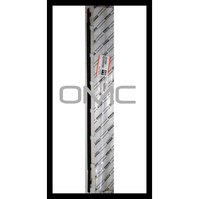 DISKON PELIPIT PINTU/ KARET KACA LUAR BELAKANG KANAN AVANZA VELOZ XENIA 