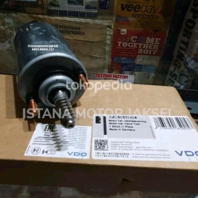 VALVETRONIK VVT BMW E46 N42 E90 N46