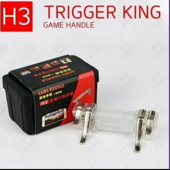 tombol game pubg h3 trigger L1 R1 L2 R2