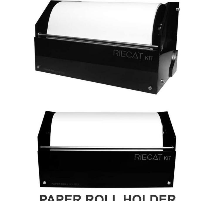 

TERLARIS! PAPER/PET ROLL HOLDER 30 CM