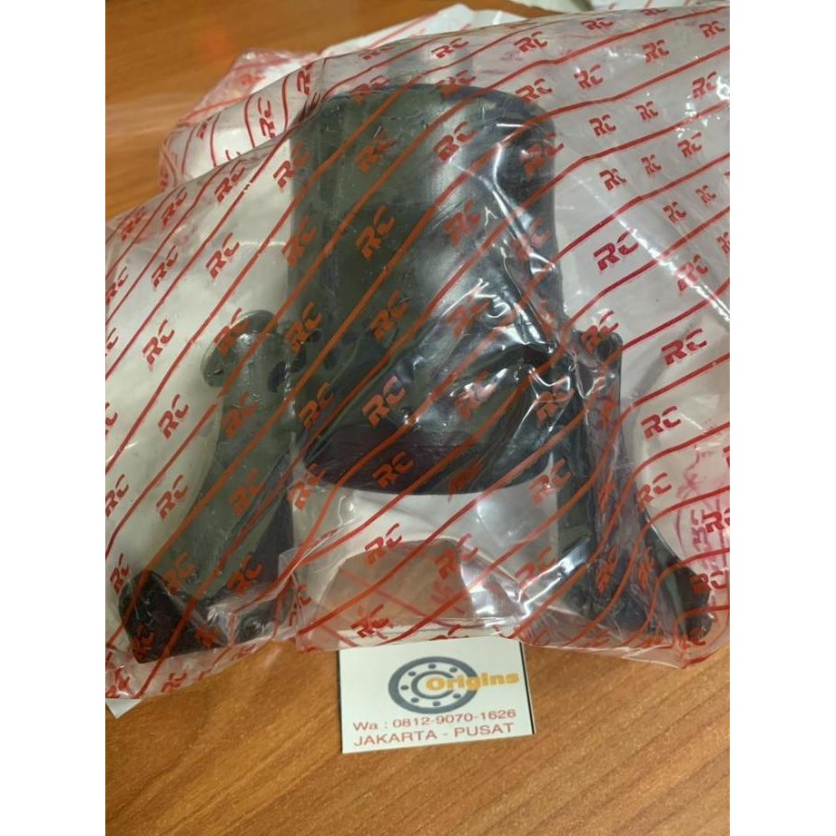 Engine mounting mazda2 kanan merk RC THAILAND FORD FIESTA MAZDA 2