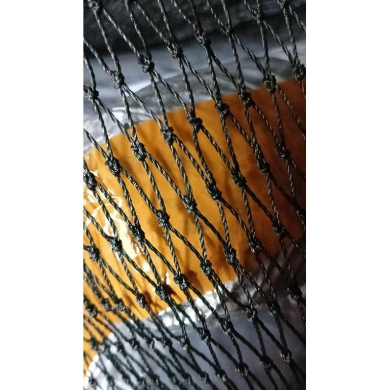 Bisa Cod Jaring Pagar Ayam Lubang 1Cm Rq-56