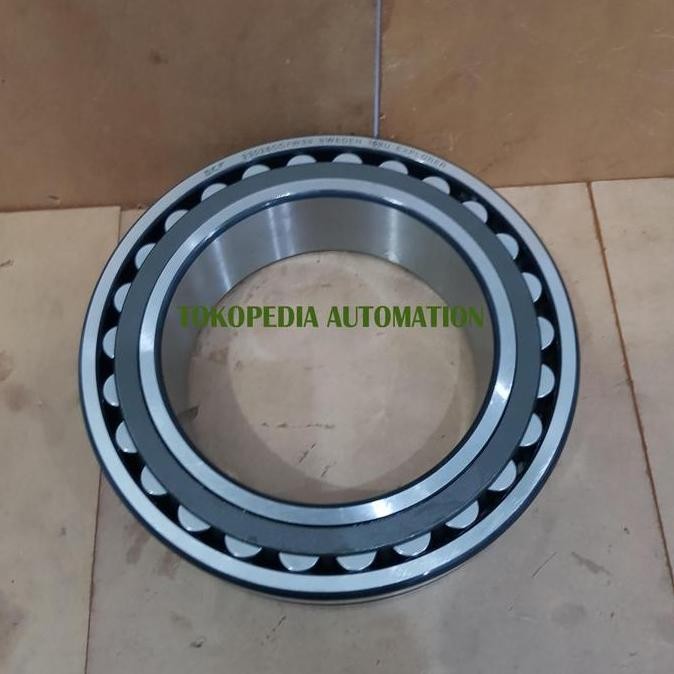 Bearing Lahar Laker Skf 23028 CC/W33