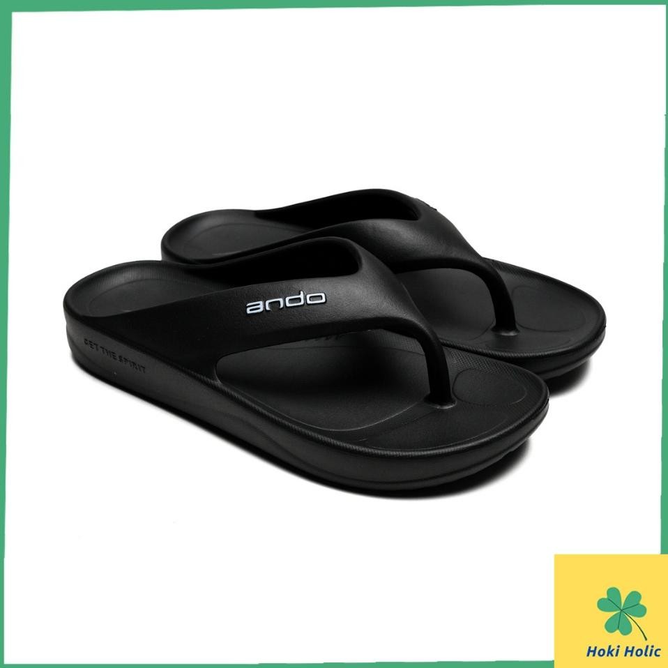 Sandal Pria Selop Ando Bravo Sandal Ando Slop Slip On Sandal Slide Ando