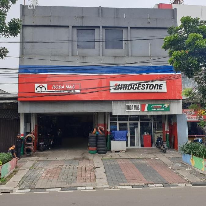 Ban Hankook Ventus ST 275/55 R20