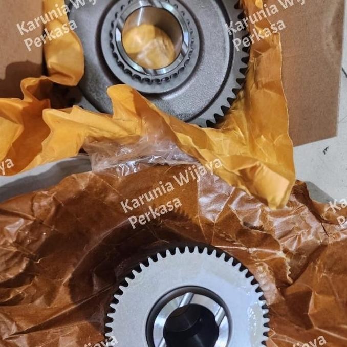 GEAR TC JIMNY LOW 4:1