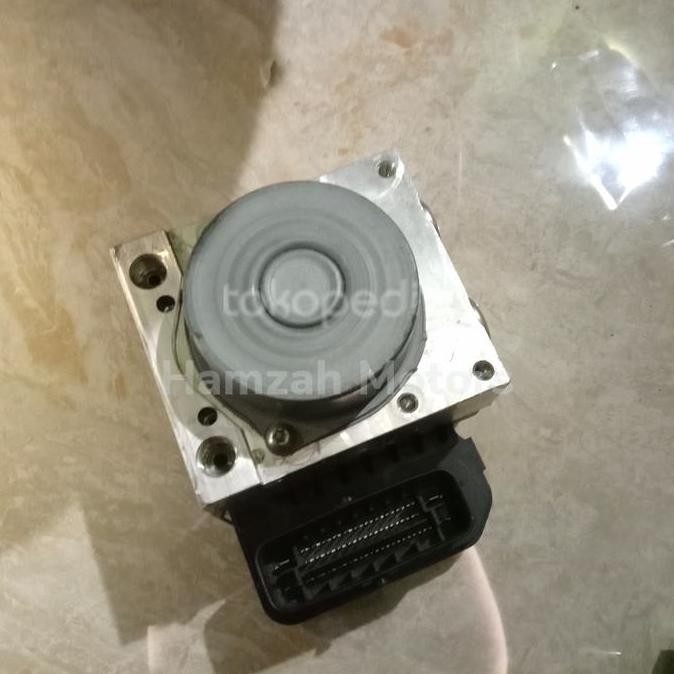 modul abs rush terios 2018-2020