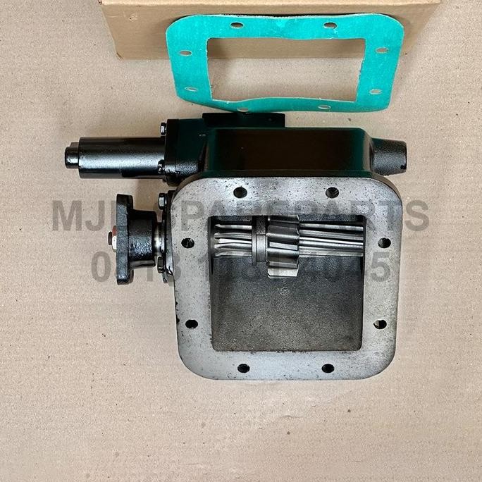 PTO Mitsubishi Fuso Ganjo M8 PS220 Power Take Off