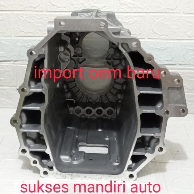 bak transmisi rumah verseneling canter ps125 PS 125 ps136 PS 136 hdx