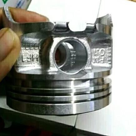 Piston/Seher PM1 GENIO