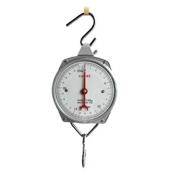 Timbangan Camry Gantung 25Kg / Camry Timbangan Gantung 25 Kg