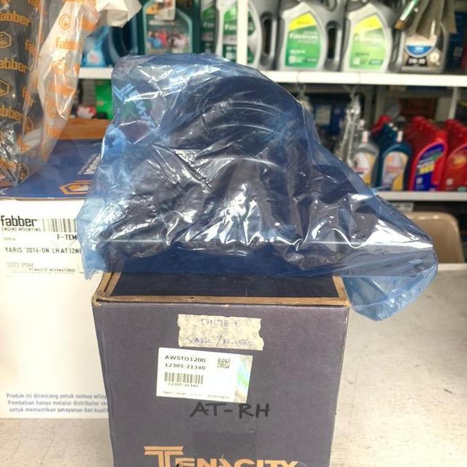 ENGGINE MONTING YARIS MATIC 2015-ON 1SET KANAN KIRI DAN BELAKANG SNI