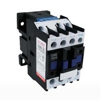 CONTACTOR KONTAKTOR CJ-1810 /220V, 380V