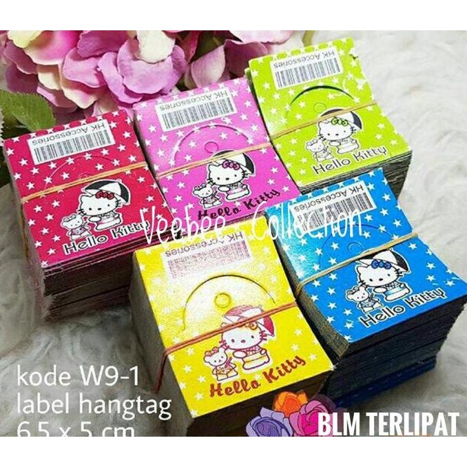 

Ready...Ready...Ready...] Hangtag label/ Label Card/ Karton Harga/ Label Hangtag