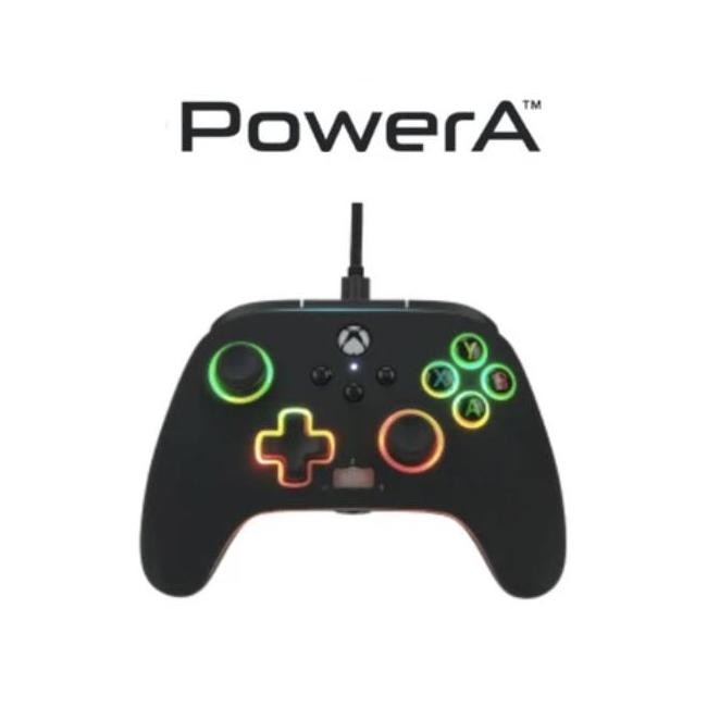 

PowerA Spectra Infinity Enhanced Wired Controller for Xbox Series X S