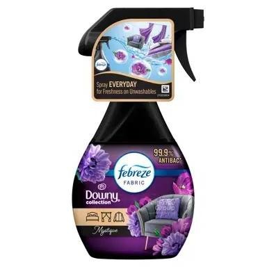 

Febreze Fabric Spray Refresher - Mystique 370ml