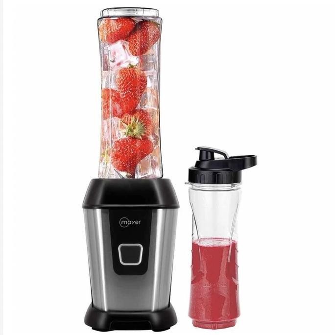 

Mayer MMPB601 Personal Blender 600ml