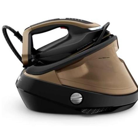 

SETRIKA Tefal Pro Express Vision Steam Generator GV9820 ORIGINAL